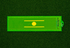 The Divot Board - Patented Swing Path Trainer