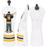 Gilmore 18 Quilted Driver Headcovers
