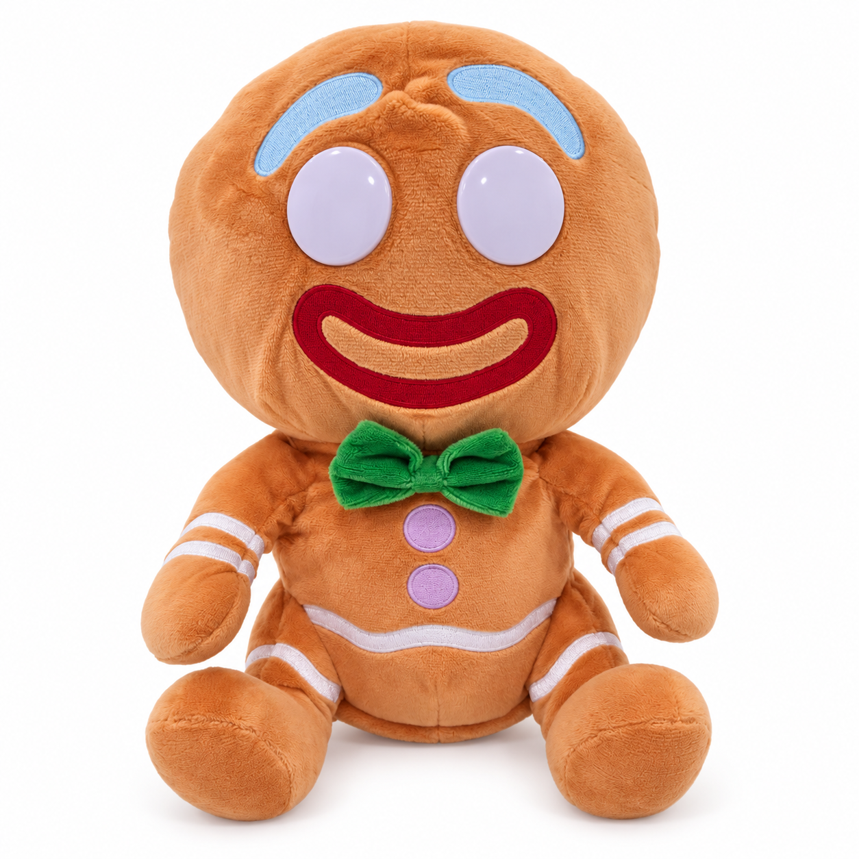 Gingerbread Driver Headcover | Baked for Bad Decisions
