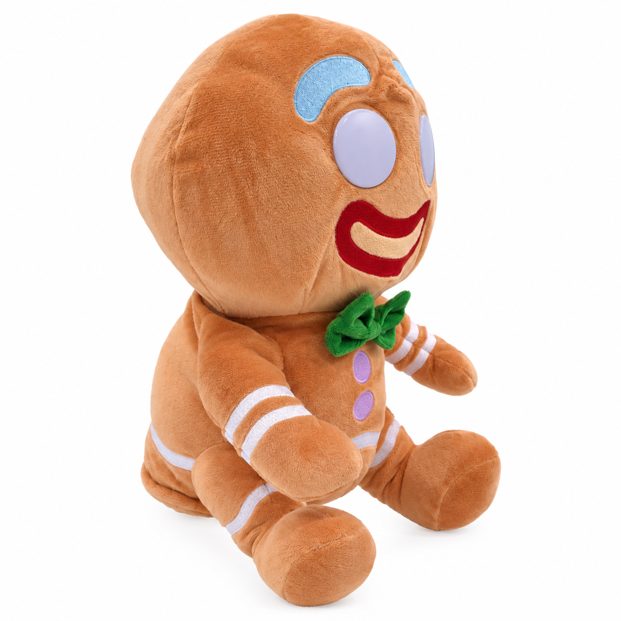 Gingerbread Driver Headcover | Baked for Bad Decisions