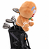 Gingerbread Driver Headcover | Baked for Bad Decisions