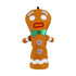 Gingerbread “Monster” Driver Headcover