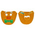 Gingerbread “Monster” Driver Headcover