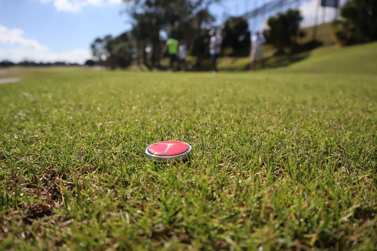 Golf Ball Marker