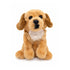 Golden Dog Driver Headcover | Fetch the Fairway