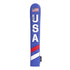 Stars and Stripes Alignment Stick Covers