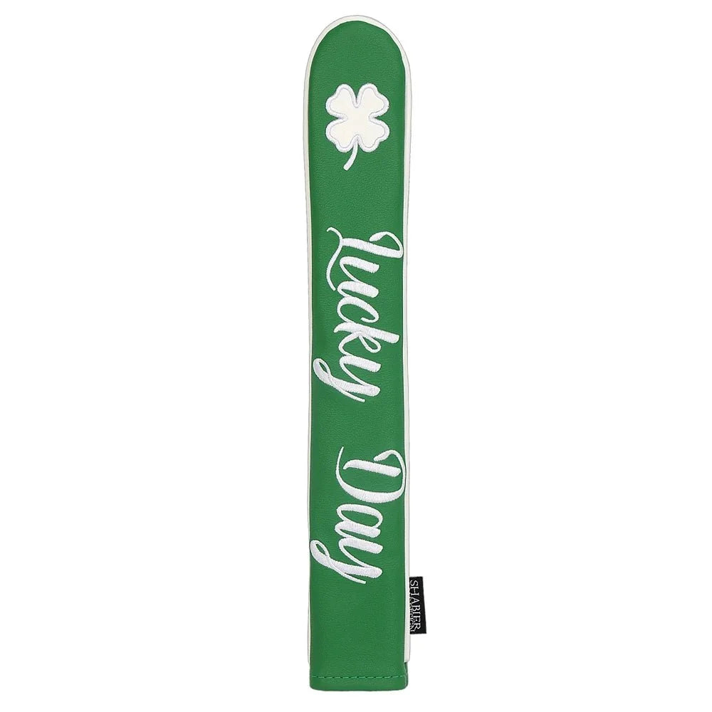 Lucky Day Alignment Stick Covers