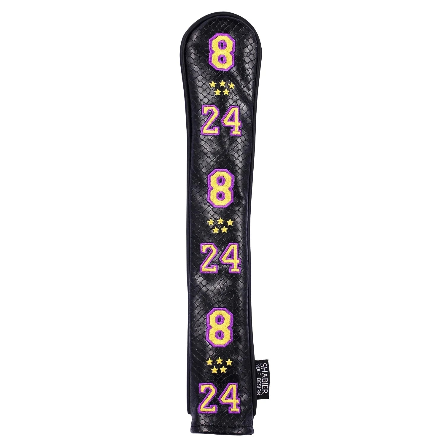 Black Mamba Alignment Stick Covers