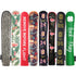 Sugar Skull Alignment Stick Covers
