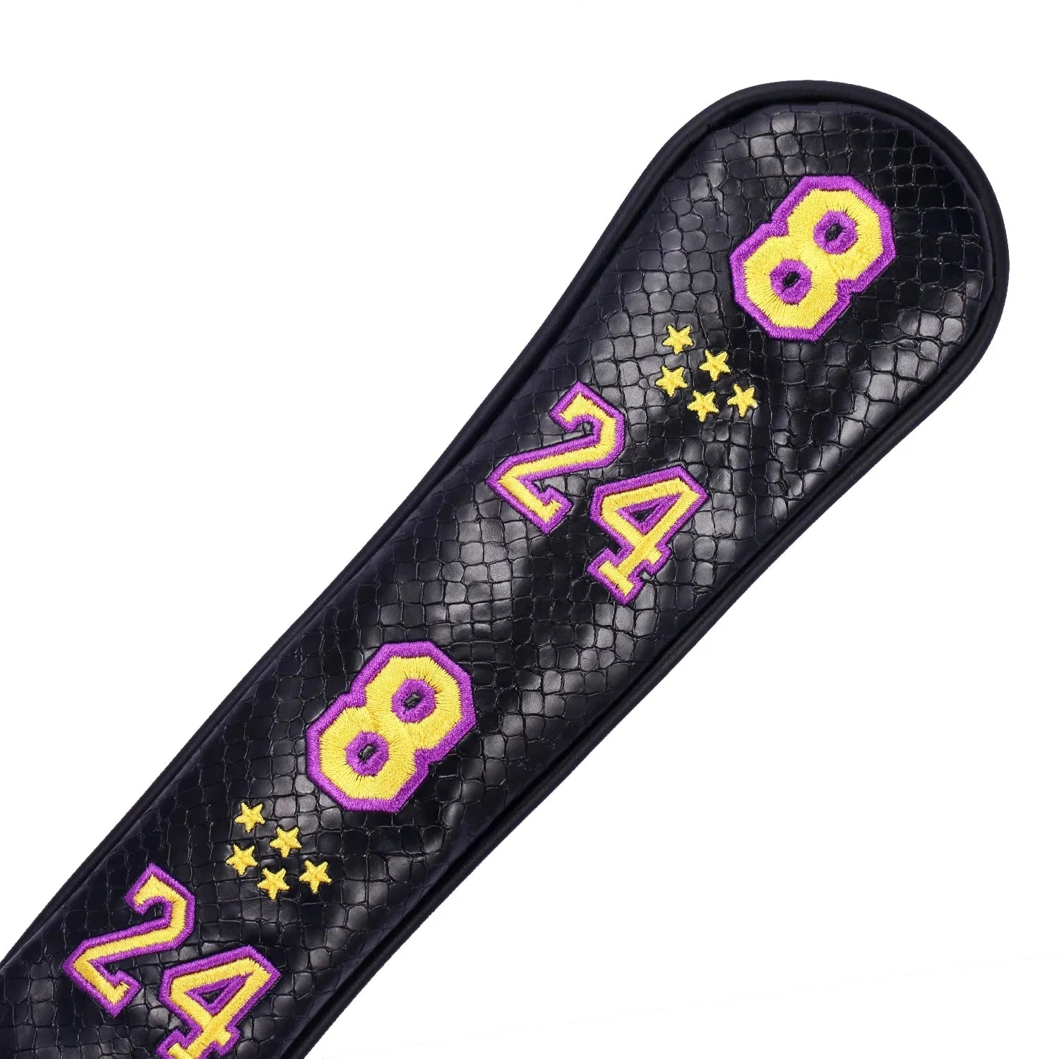 Black Mamba Alignment Stick Covers