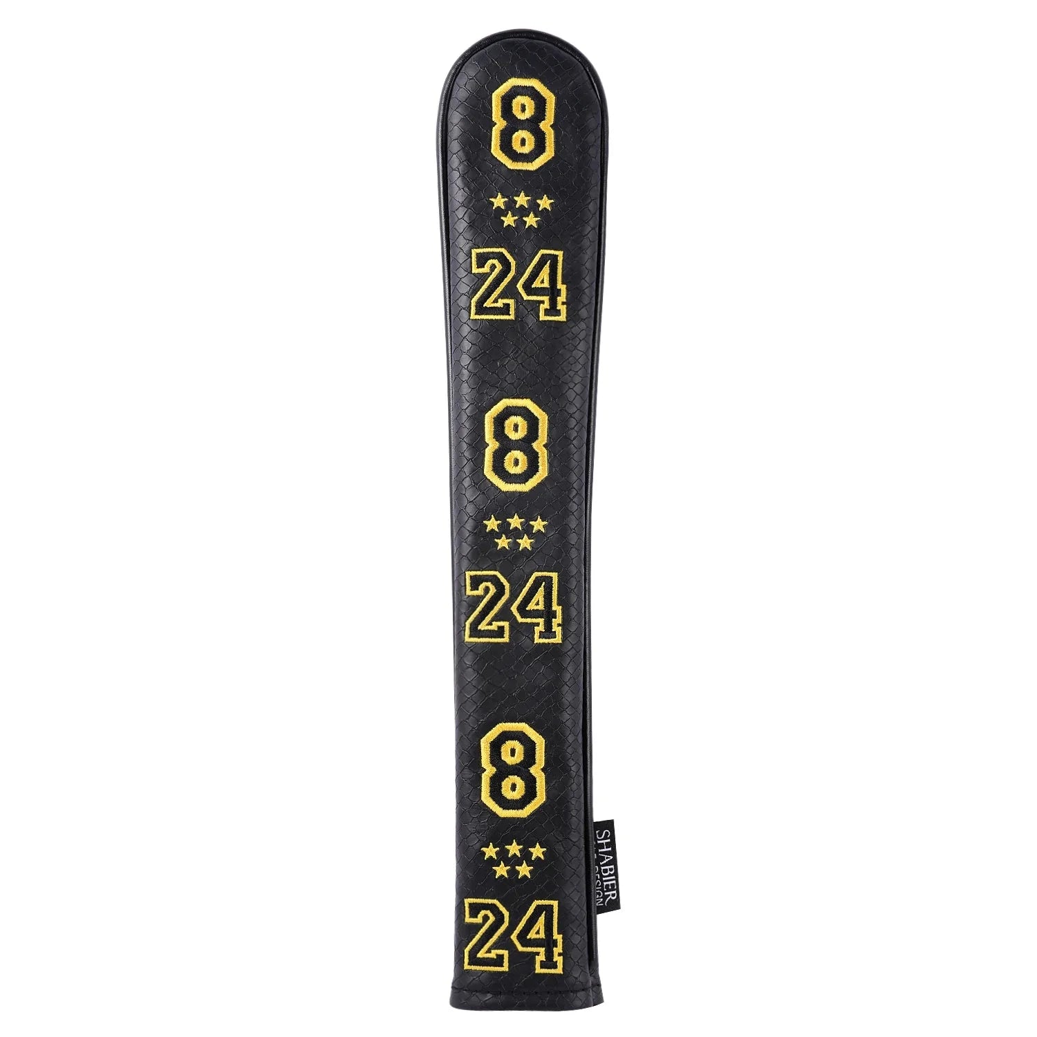 Black Mamba Alignment Stick Covers