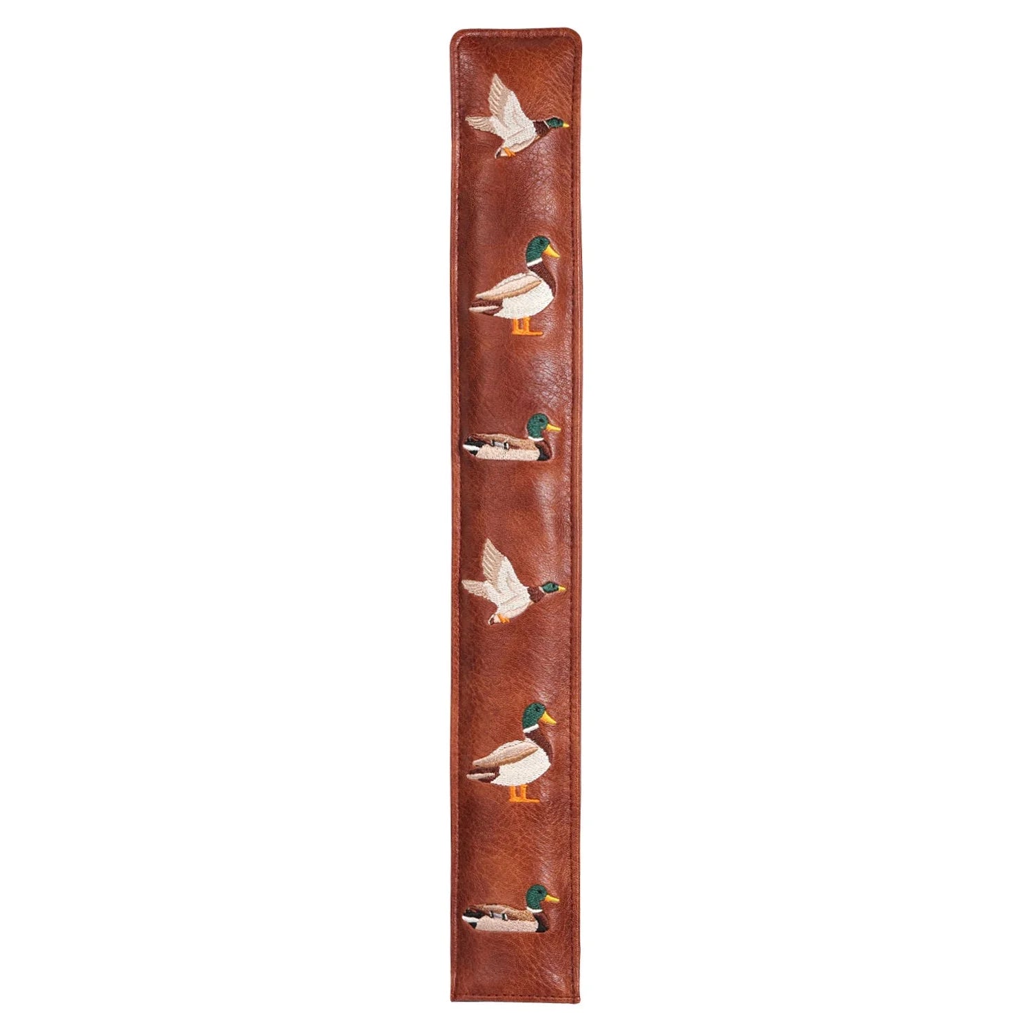 Back Nine Mallards Alignment Stick Cover