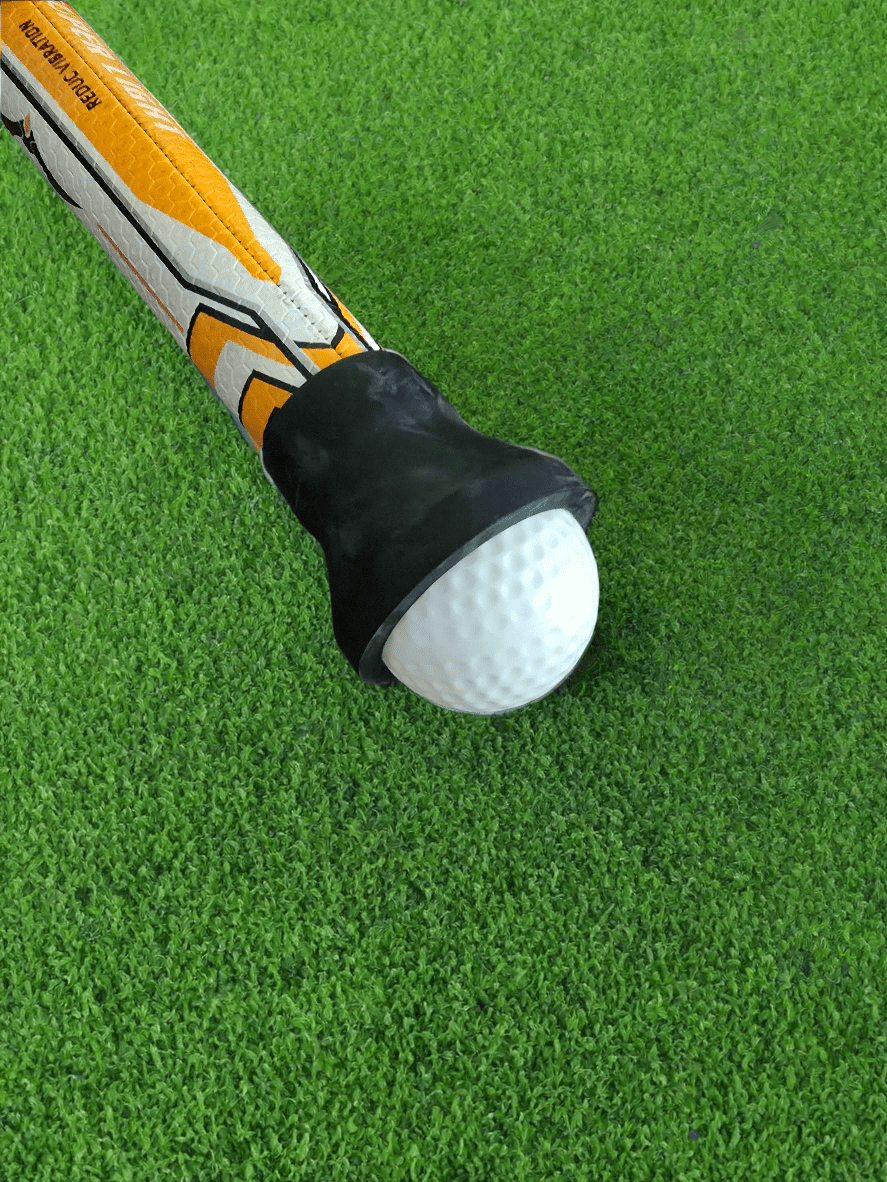 Golf Ball Pickup Retriever Suction Cup - Oversized