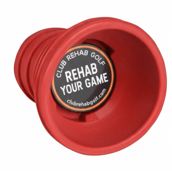 Golf Ball Pickup Retriever Suction Cup - Standard