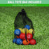 GoSports Foam Golf Practice Balls for Indoor and Outdoor Training and Short Game Practice