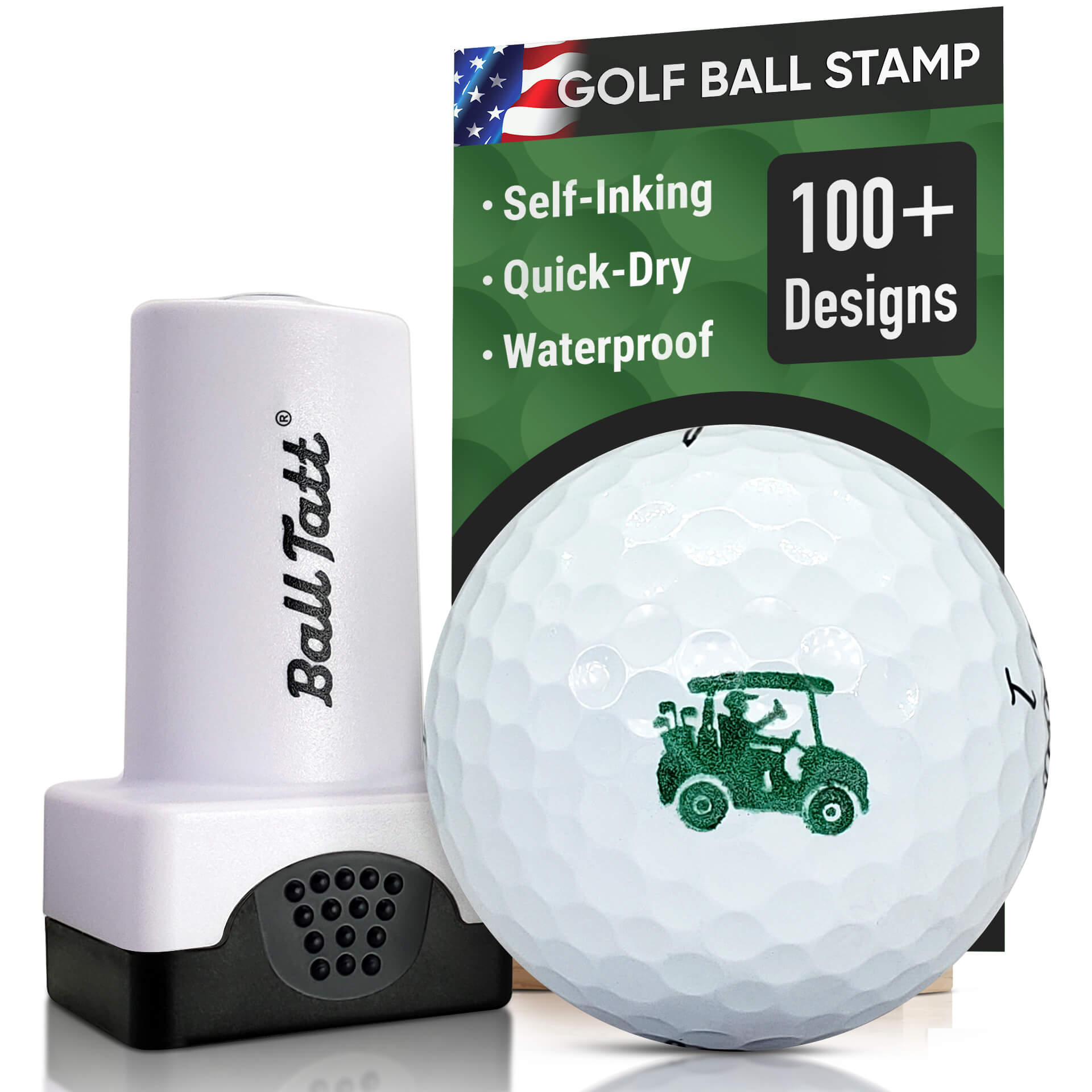 Golf Cart