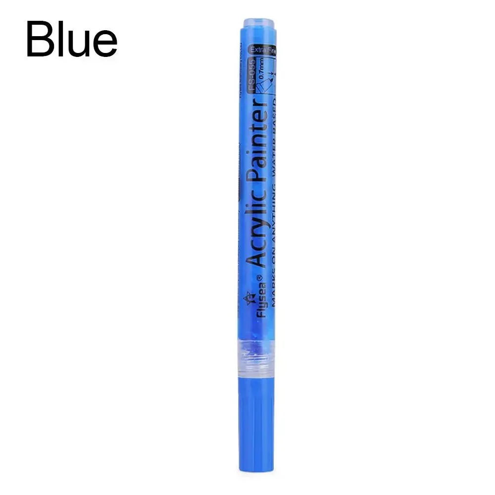 Golf Club Color Changing Pen