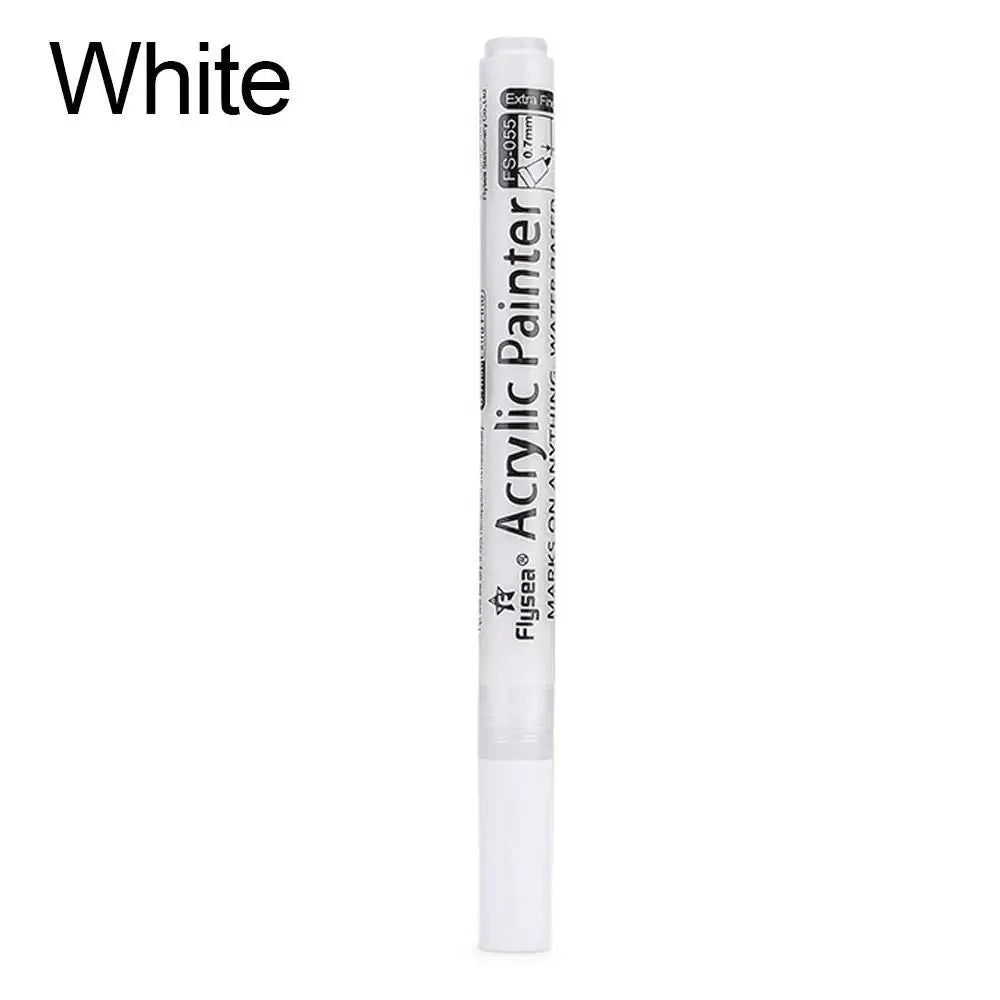 Golf Club Color Changing Pen
