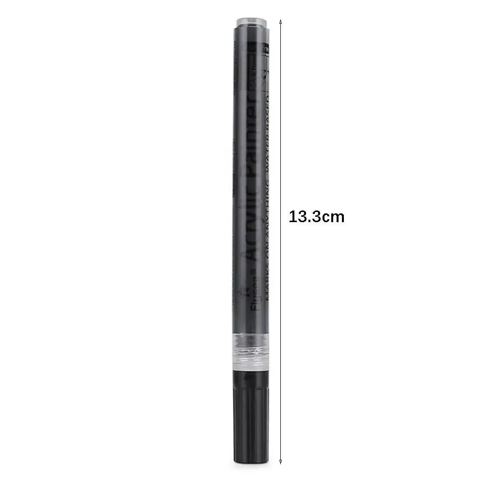 Golf Club Color Changing Pen