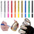 Golf Club Color Changing Pen