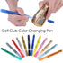 Golf Club Color Changing Pen