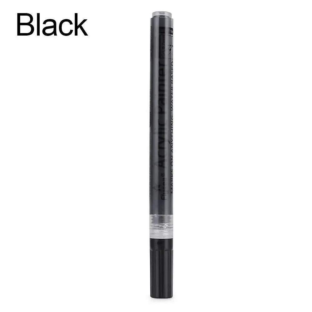 Golf Club Color Changing Pen