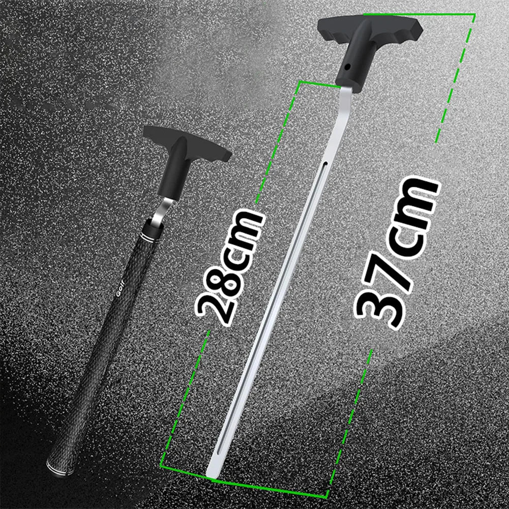 ProGrip V-Groove Golf Grip Remover Tool