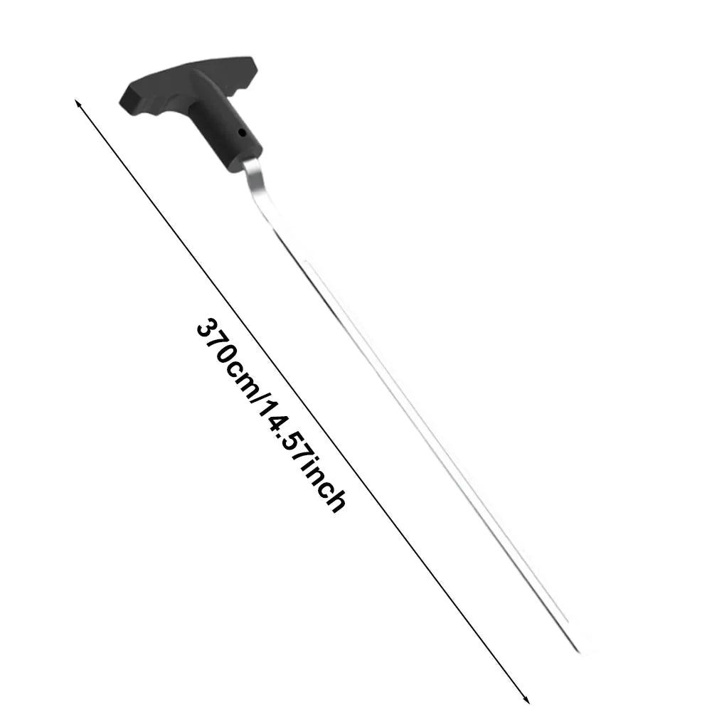 ProGrip V-Groove Golf Grip Remover Tool