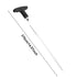 ProGrip V-Groove Golf Grip Remover Tool