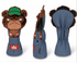 Golf Grizzly Grind Driver Headcover