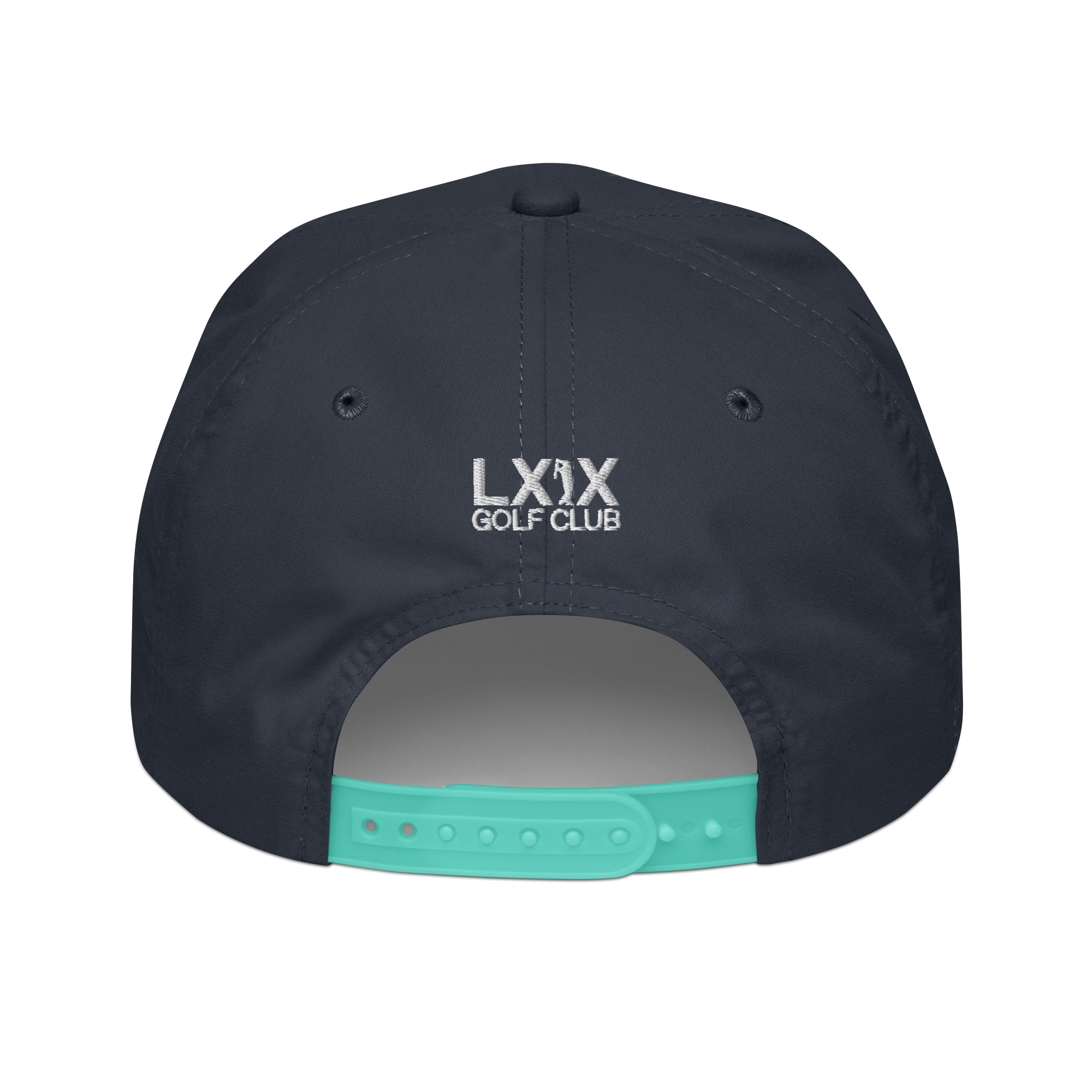Golf Rope Cap