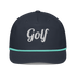 Golf Rope Cap