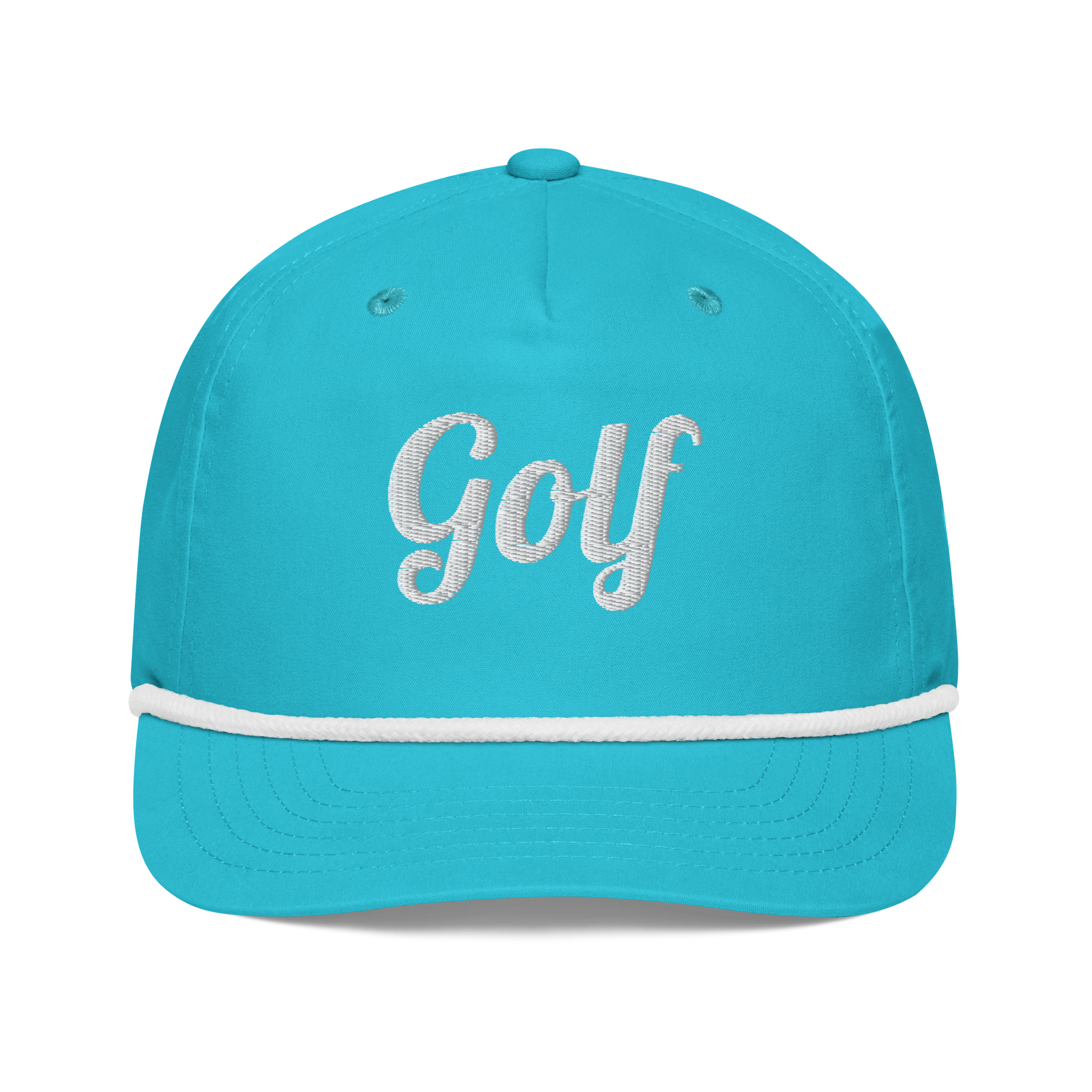Golf Rope Cap