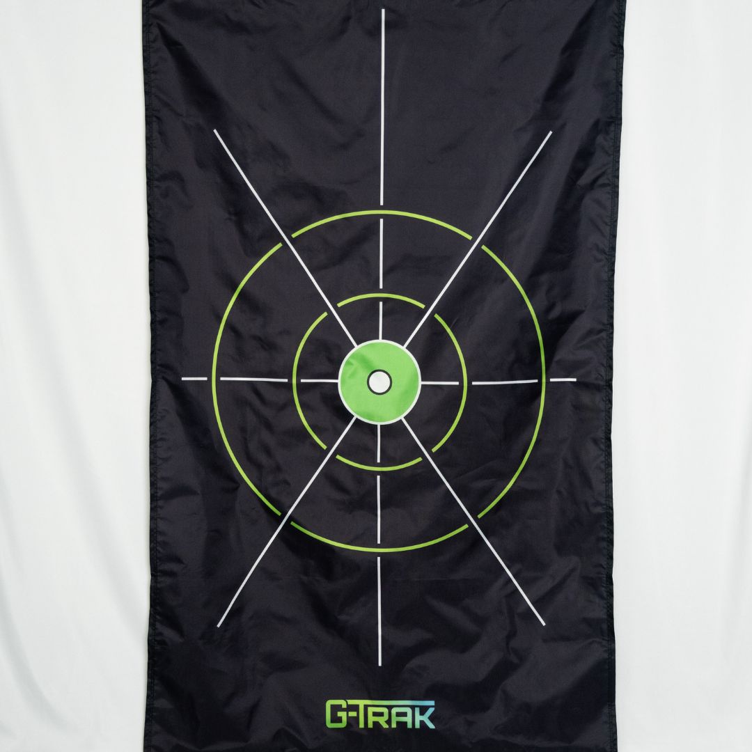 Golf Target