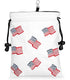 Golf Valuables Pouches - Various Patterns