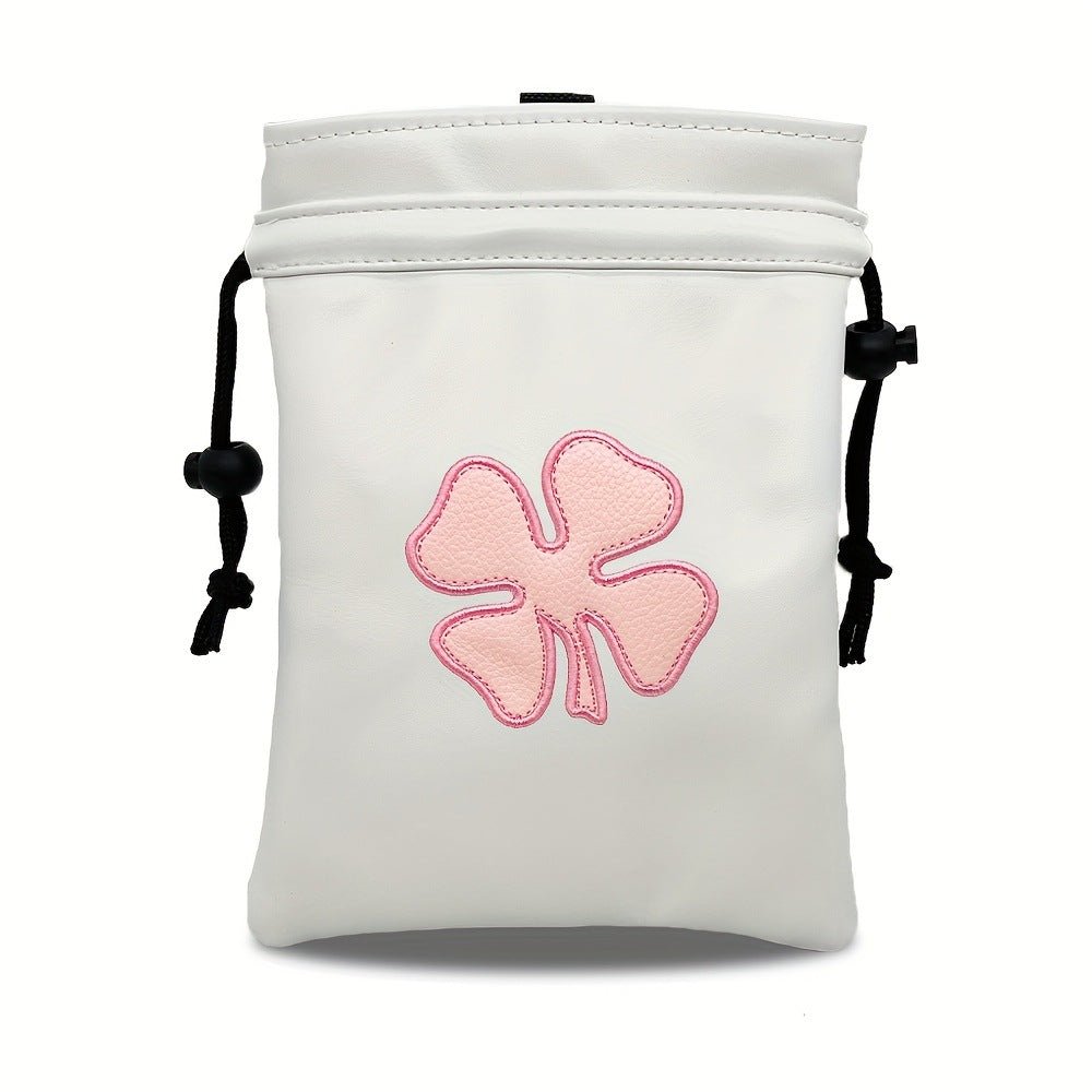 Golf Valuables Pouches - Various Patterns