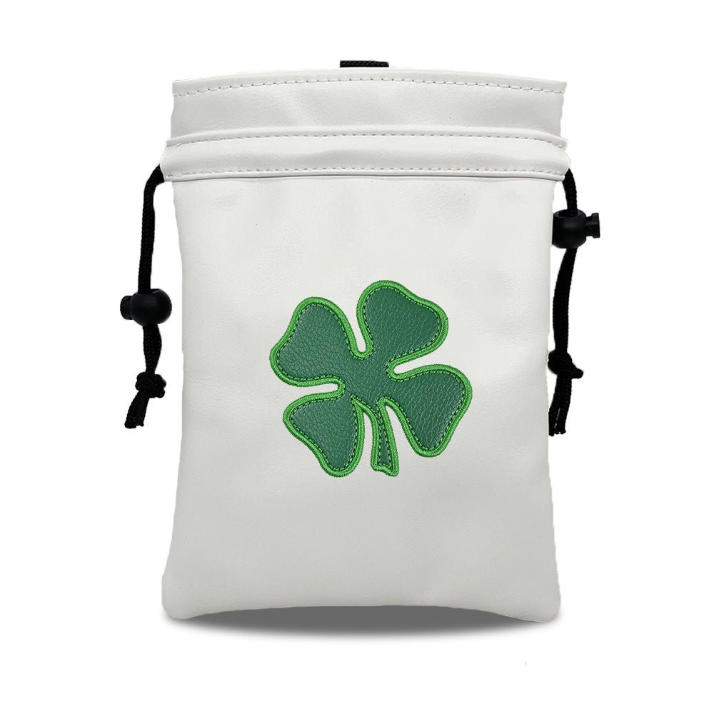 Golf Valuables Pouches - Various Patterns