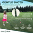 Toddler Golf Club Set
