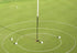 eGolfRing set - WHITE 18", 3', 6', 12' with carry bag
