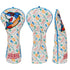 Good Vibes High Tides Headcover