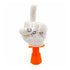 "Duck You" Middle Finger Duck Driver Headcover