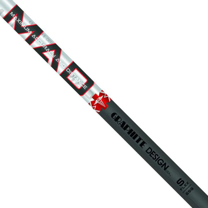 GRAPHITE DESIGN MAD WOOD SHAFT