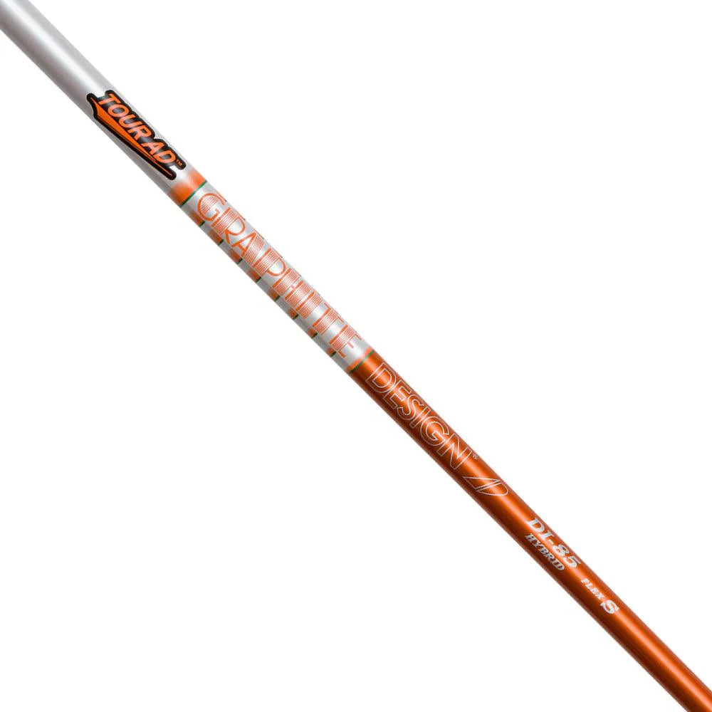 GRAPHITE DESIGN TOUR AD DI HYBRID SHAFT
