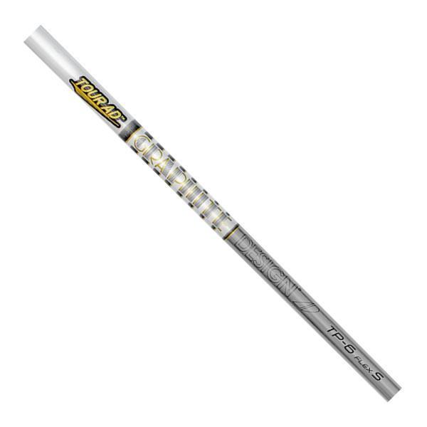 GRAPHITE DESIGN TOUR AD TP WOOD SHAFT