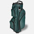 RevCore Lux Golf Cart Bag | 15 Way Velvet Lined Dividers