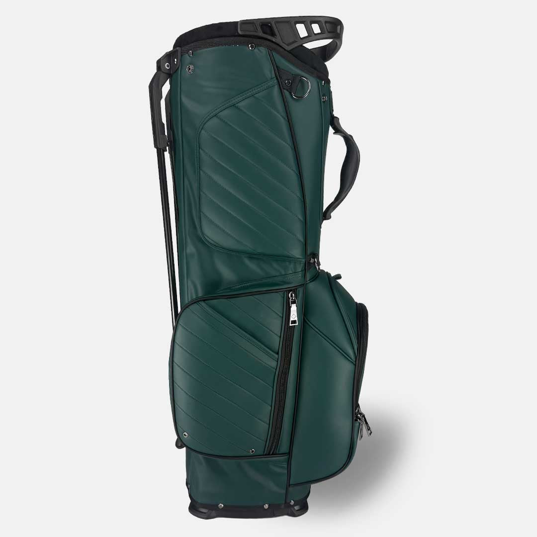 RevCore Lux Golf Hybrid Stand Bag | 6 Way & 14 Way Dividers