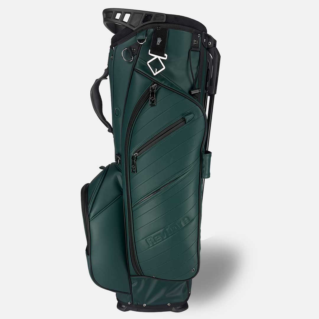 RevCore Lux Golf Hybrid Stand Bag | 6 Way & 14 Way Dividers