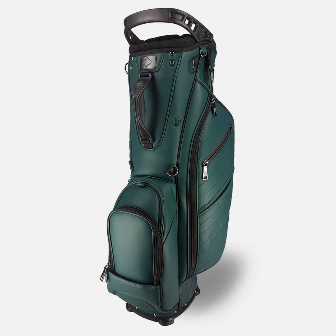 RevCore Lux Golf Hybrid Stand Bag | 6 Way & 14 Way Dividers