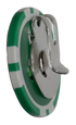 “I’d Tap That” Golf Ball Marker Poker Chip