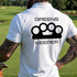 Grass Nuckles Greens Keeper Polo Shirt